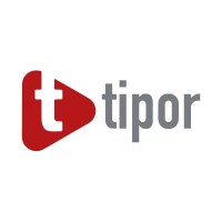Tipor Strafor logo - Similar company to Kofragna Technica