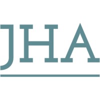 JHA logo - Similar company to Future Bound It Ltd