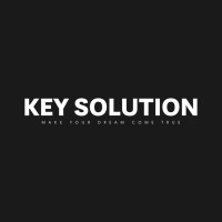 Key Solution logo - Similar company to Utgl