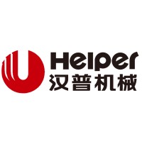 Helper Food machinery logo - Similar company to Jiangsu Wolfkingtech Co., Ltd
