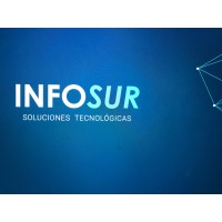 InfoSur Informatica logo - Similar company to Almena