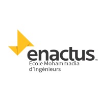 Enactus EMI logo - Similar company to It Academi