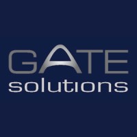 GATE solutions GbR logo - Similar company to Ellos Solutions