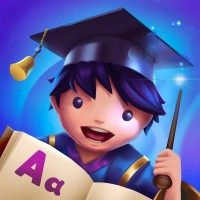 Magic Kids logo - Similar company to Awespace