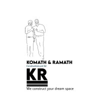Komath & Ramath Constructions Pvt. Ltd logo - Similar company to Aj Architects Thalassery