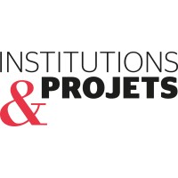 Institutions & Projets logo - Similar company to Extra Art