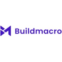 Build Macro logo - Similar company to Pi Software