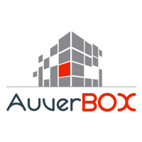 AUVERBOX logo - Similar company to Box De Stockage
