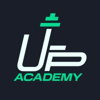 Level Up Academy logo - Similar company to Act'Humanis