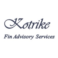 Kotrike Fin Advisory Services Pvt Ltd logo - Similar company to Bulentek Technologies Private Limited