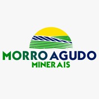 Morro Agudo Minerais logo - Similar company to Camargos Júnior