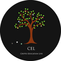 Crypto Education Live logo - Similar company to Ecowurd