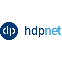 HDPnet GmbH logo - Similar company to Meyerberatung