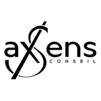 AXSENS Conseil logo - Similar company to Axsens Bte