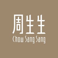 Chow Sang Sang Holdings International Limited logo - Similar company to Chow Tai Fook Jewellery Group