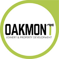 Oakmont  Joinery & Property Development logo - Similar company to Gibson'S Engineering