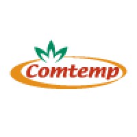 Comtemp logo - Similar company to Why Not Soda
