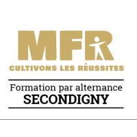 MFR secondigny 79 logo - Similar company to Everedge