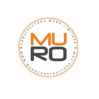 Constructora Muro Limitada logo - Similar company to D+M Ingeniería Y Consultoría