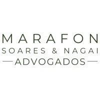 Marafon, Soares & Nagai Advogados logo - Similar company to Santos & Ribeiro Consultoria Tributária