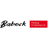 Babock Painting & Cleaning Ltd. logo - Similar company to Universal Painting Ltd.