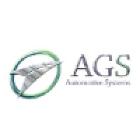 AGS Automotive Systems logo - Similar company to Precision Stamping Group