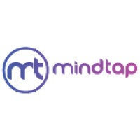 Mindtap Digital logo - Similar company to Spark Brands, Inc.