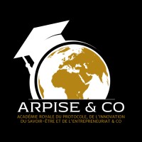 ARPISE & Co (ACADÉMIE) logo - Similar company to Fafa Communication