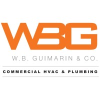 W. B. Guimarin & Co. logo - Similar company to Edcon Inc.