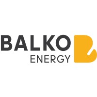 Balko Energy logo - Similar company to Rideon
