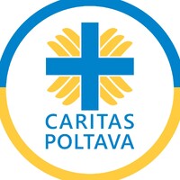Caritas Poltava logo - Similar company to Rewish