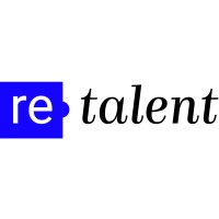 Retalent Agency logo - Similar company to Insured Nomads