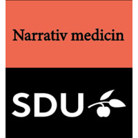 Narrativ Medicin logo - Similar company to Sports Orthopedic Research Center - Copenhagen