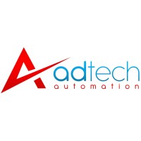 AdTechAutomation logo - Similar company to Controlsphere Engineering