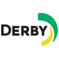 The City of Derby logo - Similar company to Wichita Area Metropolitan Planning Organization (Wampo)