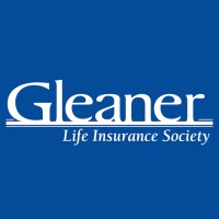 Gleaner Life Insurance Society logo - Similar company to Security Life Insurance Company Of America