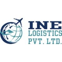 INE Logistics logo - Similar company to Cac Trans Logistics