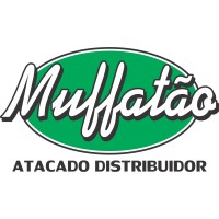 Muffatão Atacado Distribuidor logo - Similar company to Luminar Brasil