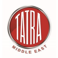 Tatra Middle East logo - Similar company to Rosstech Export