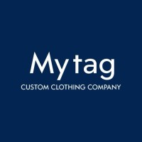 mytag logo - Similar company to Digiquest India Ltd.