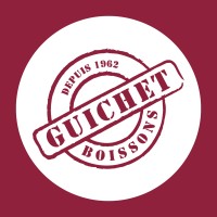 GUICHET BOISSONS logo - Similar company to Axop