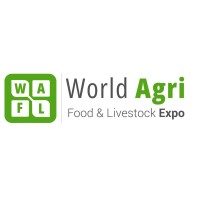 World Agri Food & Livestock Expo logo - Similar company to Cold Storage News