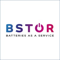 BSTOR logo - Similar company to Watt Matters