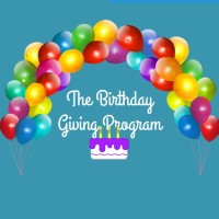 The Birthday Giving Program logo - Similar company to The Inner Circle Network