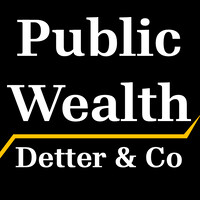 Detter & Co logo - Similar company to Propvizer