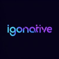 igonative logo - Similar company to Iec Engineering Bd Ltd | Integrity Engineering & Consultancy (Iec)