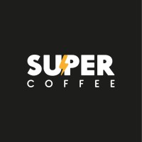 SuperCoffee logo - Similar company to Other Side