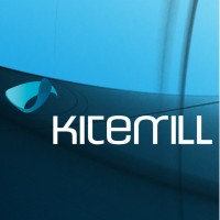 Kitemill logo - Similar company to Kitepower