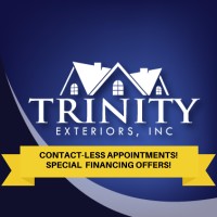Trinity Exteriors, Inc logo - Similar company to Hoffman Weber Construction