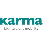 Karma Mobility Ltd UK logo - Similar company to Chunc Posture & Mobility